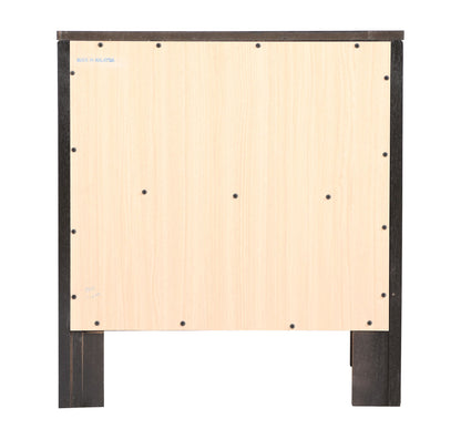Glory Furniture - Burlington - Nightstand