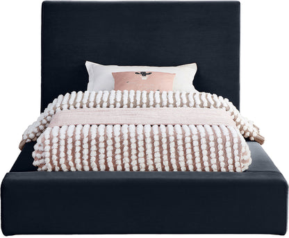 Dorian - Bed