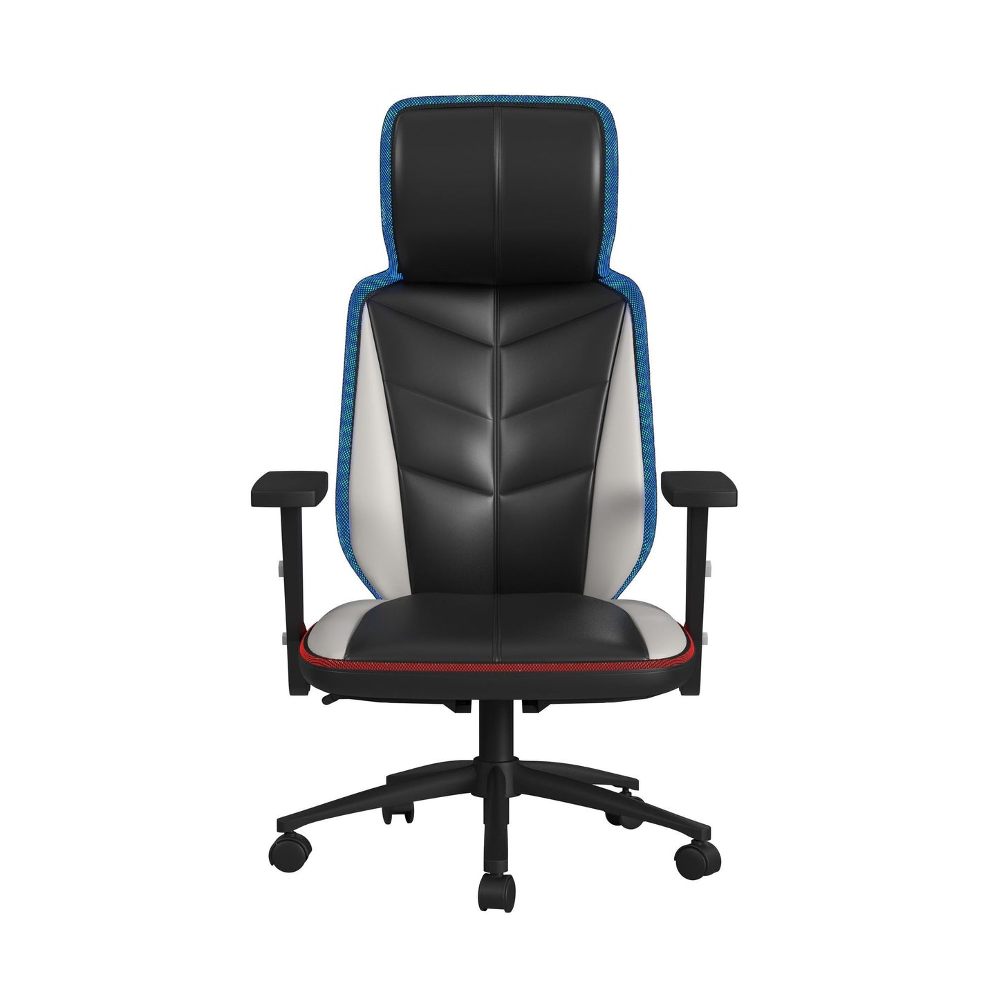 Rollins - Gaming Chair With LED And Speaker