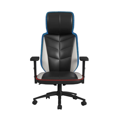 Rollins - Gaming Chair With LED And Speaker