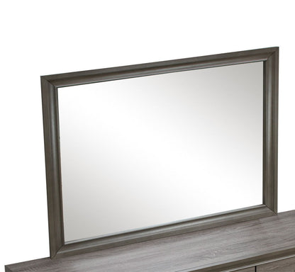 Glory Furniture - Madrid - Mirror