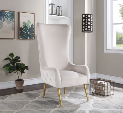 Alexander - Accent Chair