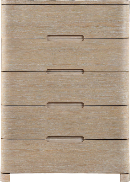 Caswell - Chest