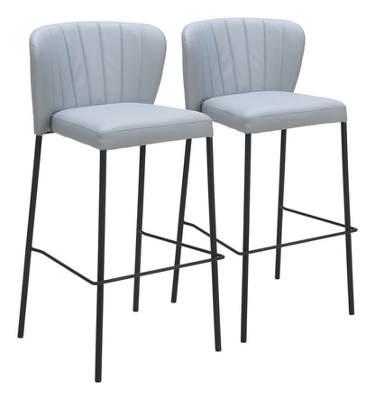 Linz - Barstool (Set of 2)
