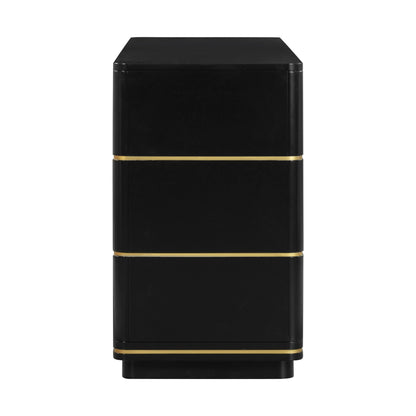 Julieta - 6 Drawer Dresser