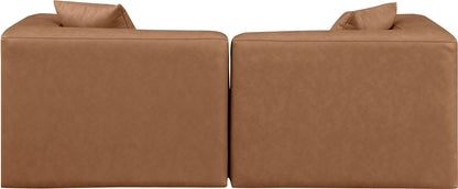 Cube - Modular 2 Seat Sofa