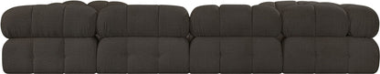 Ames - 8 Piece Modular Sectional