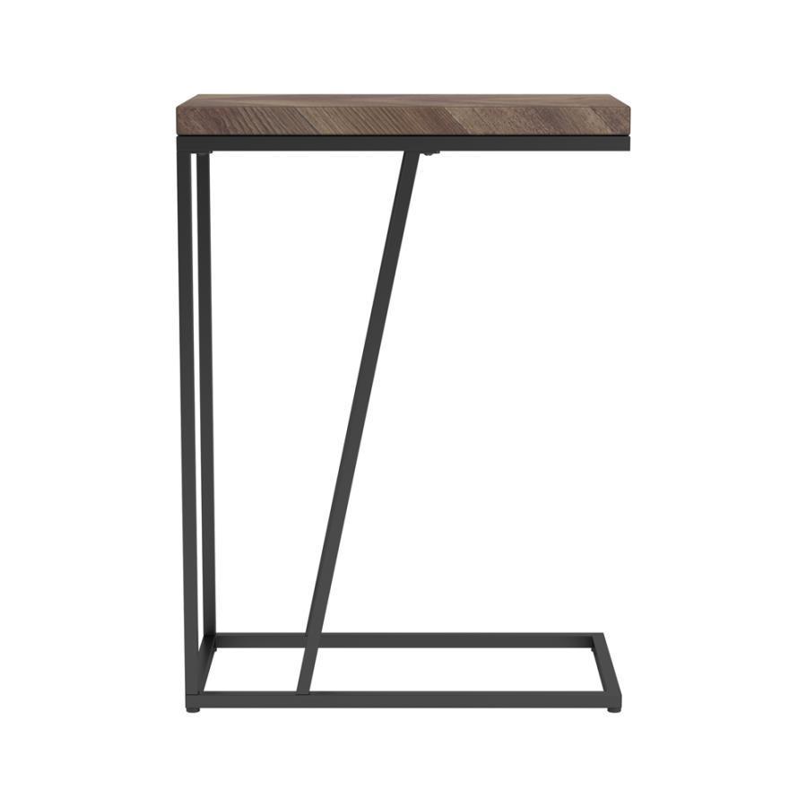 Sergio - Rectangular Accent Table