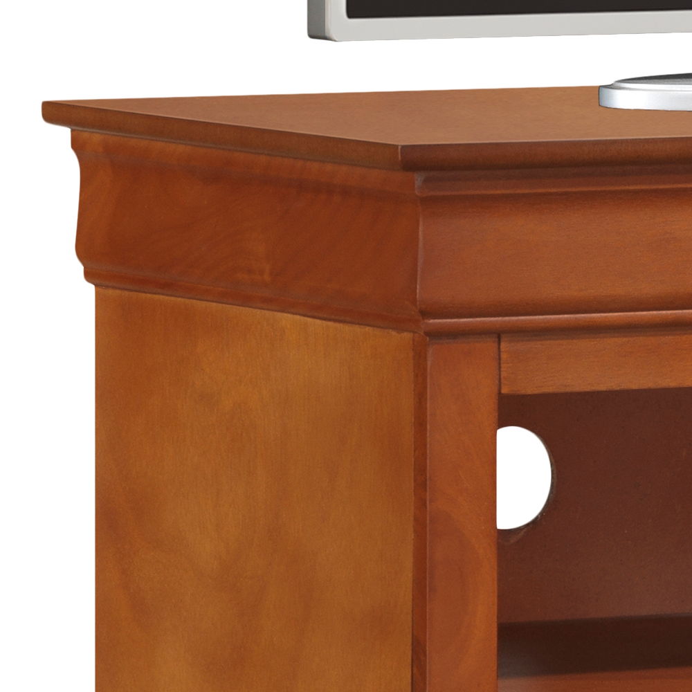 Glory Furniture - Louis Phillipe - Media Chest