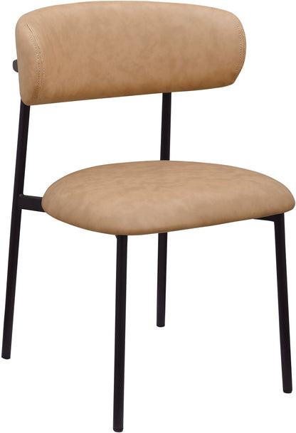 Lupita - Dining Chair (Set of 2)