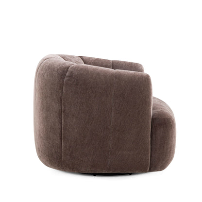 Jasmine - Swivel Accent Chair