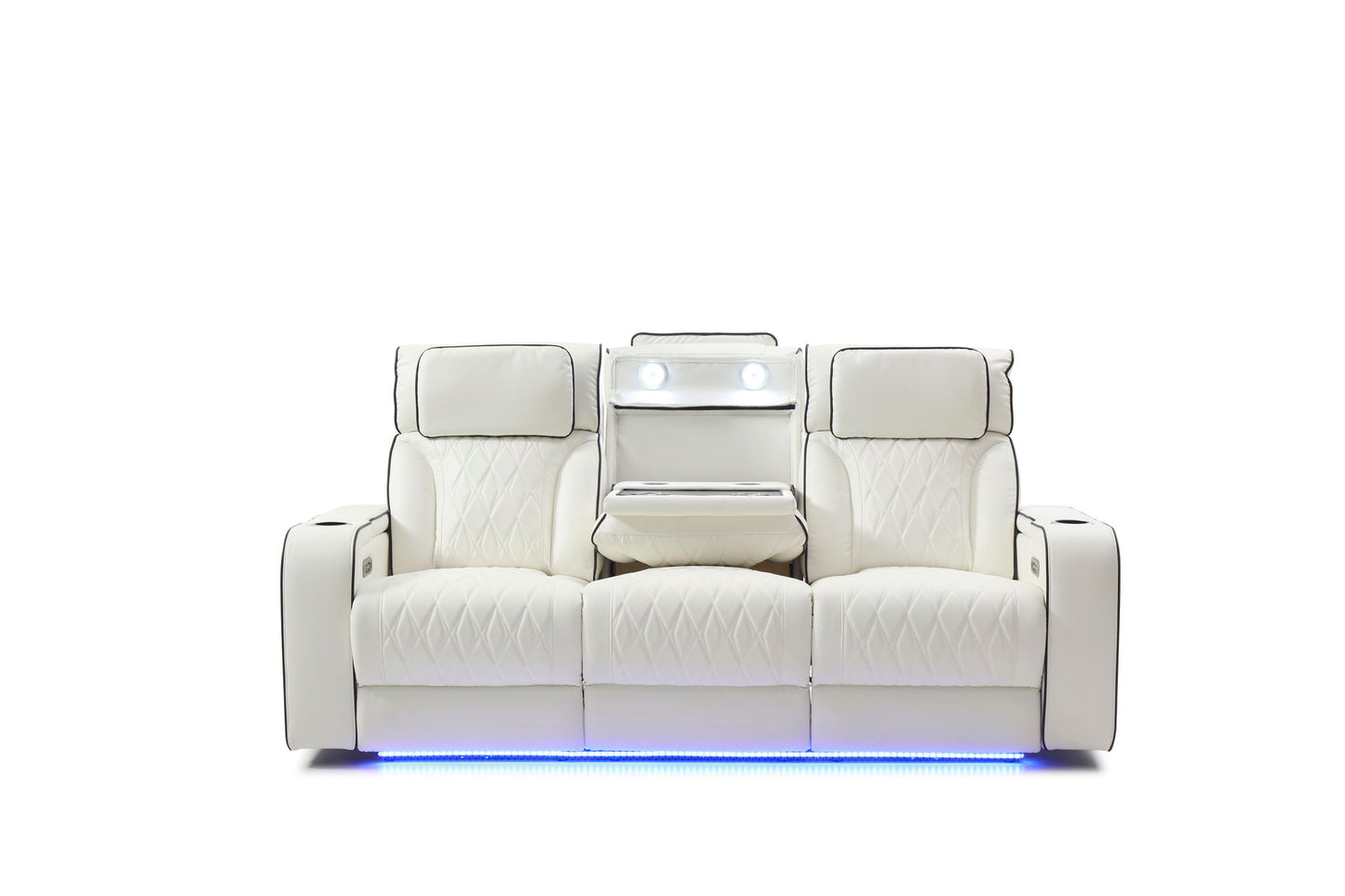 Glory Furniture - Lumin - Sofa