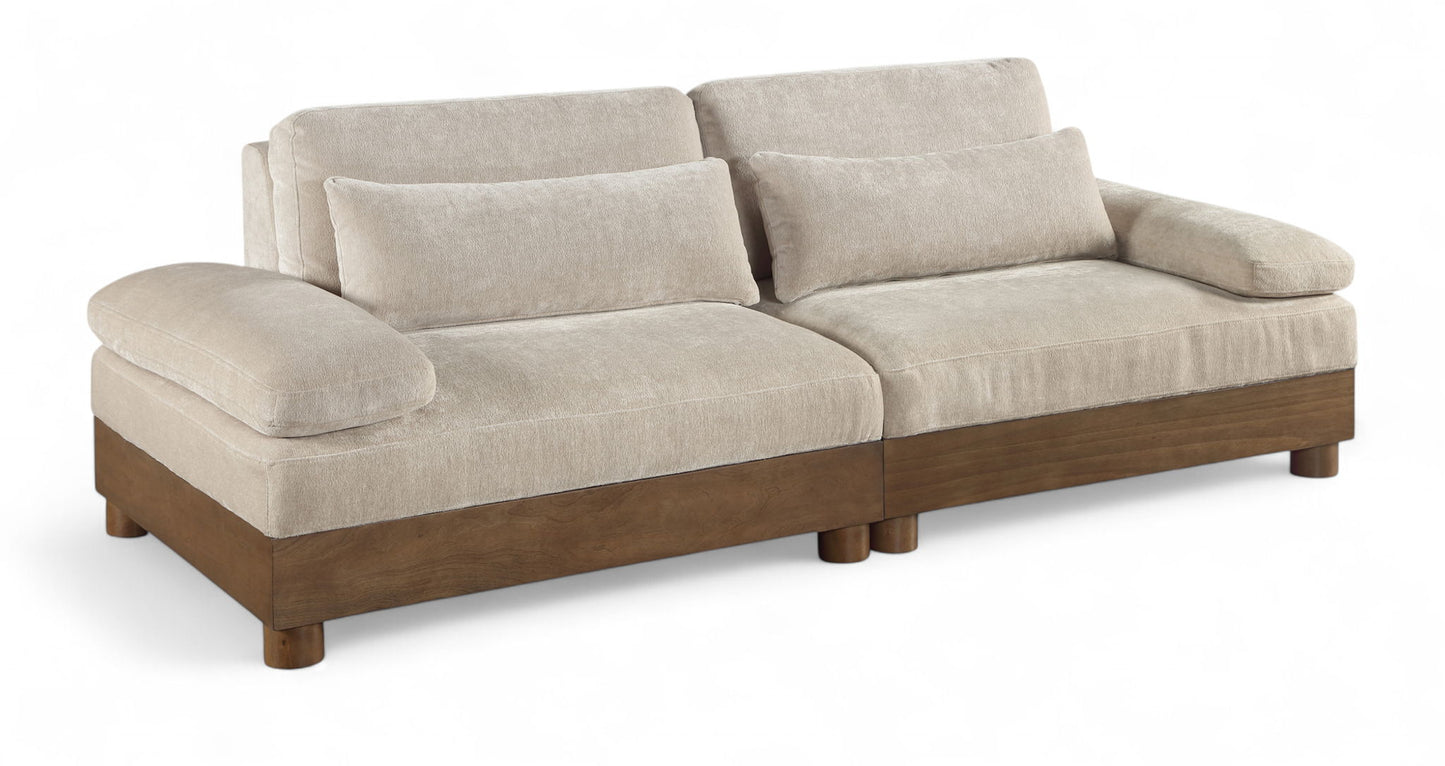 Turin - Modular Sectional