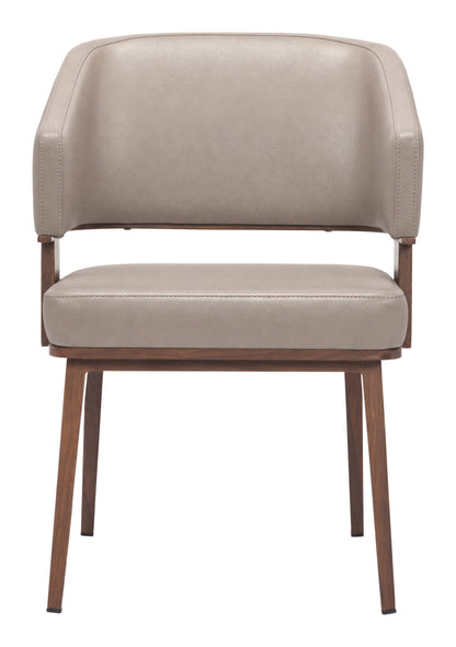 Poise - Dining Chair