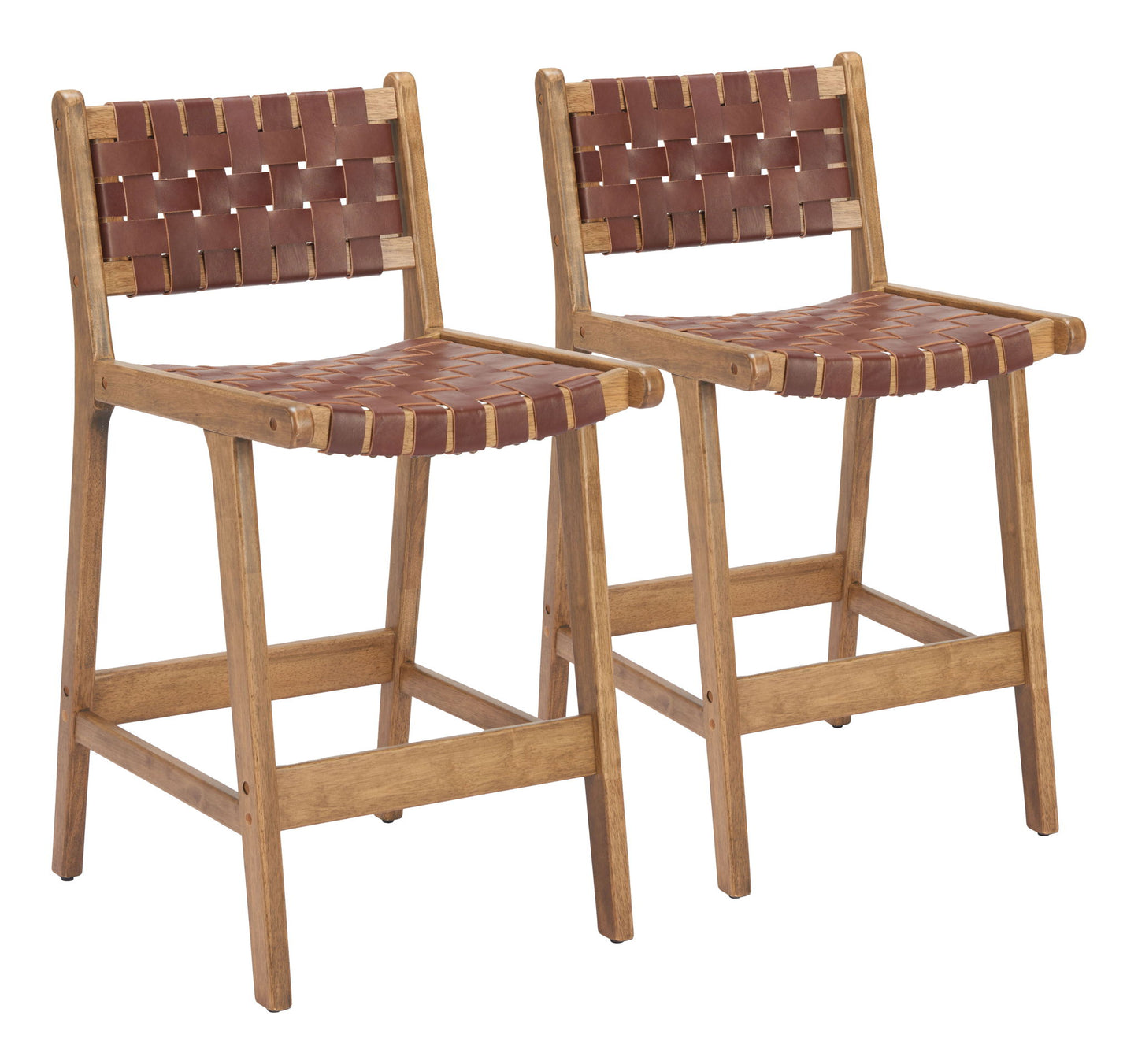 Feder - Stool (Set of 2)