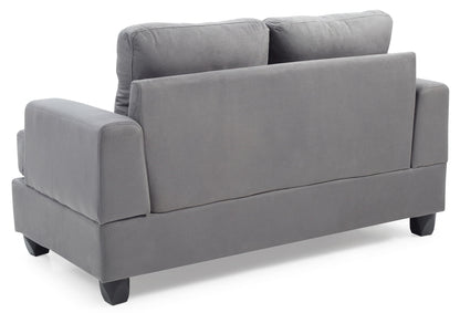 Glory Furniture - Sandridge - Loveseat