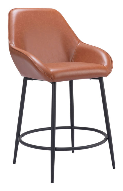 Vila - Counter Stool (Set of 2)