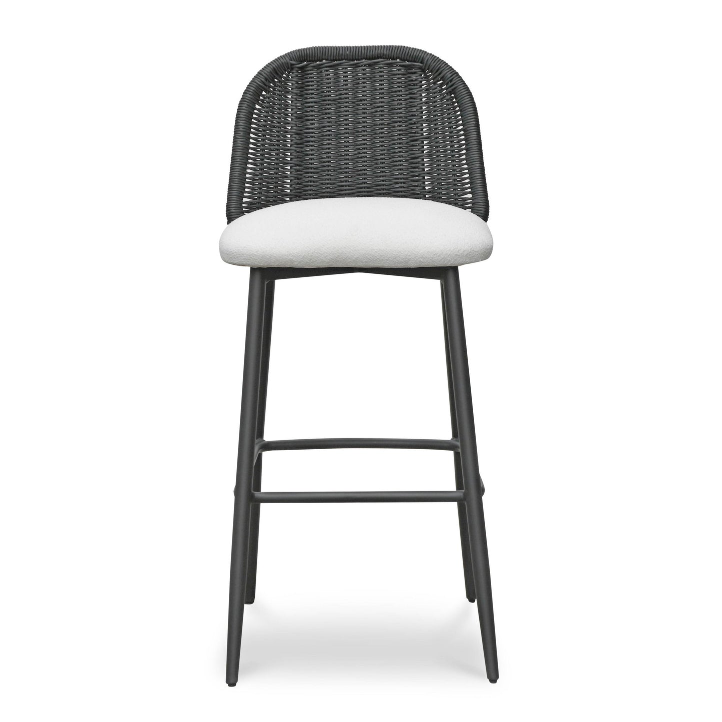 Alexa - Outdoor Barstool