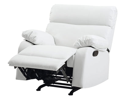 Glory Furniture - Manny - Rocker Recliner