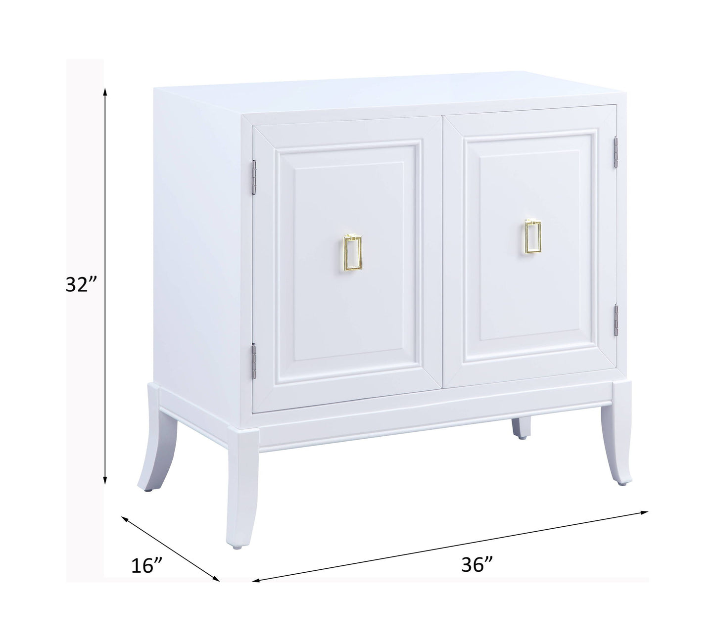 Clem - Console Table