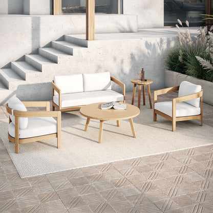 Wesley - Outdoor Patio Set