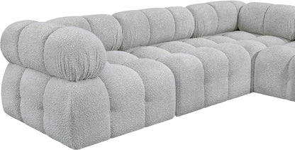 Ames - 8 Piece Modular Sectional