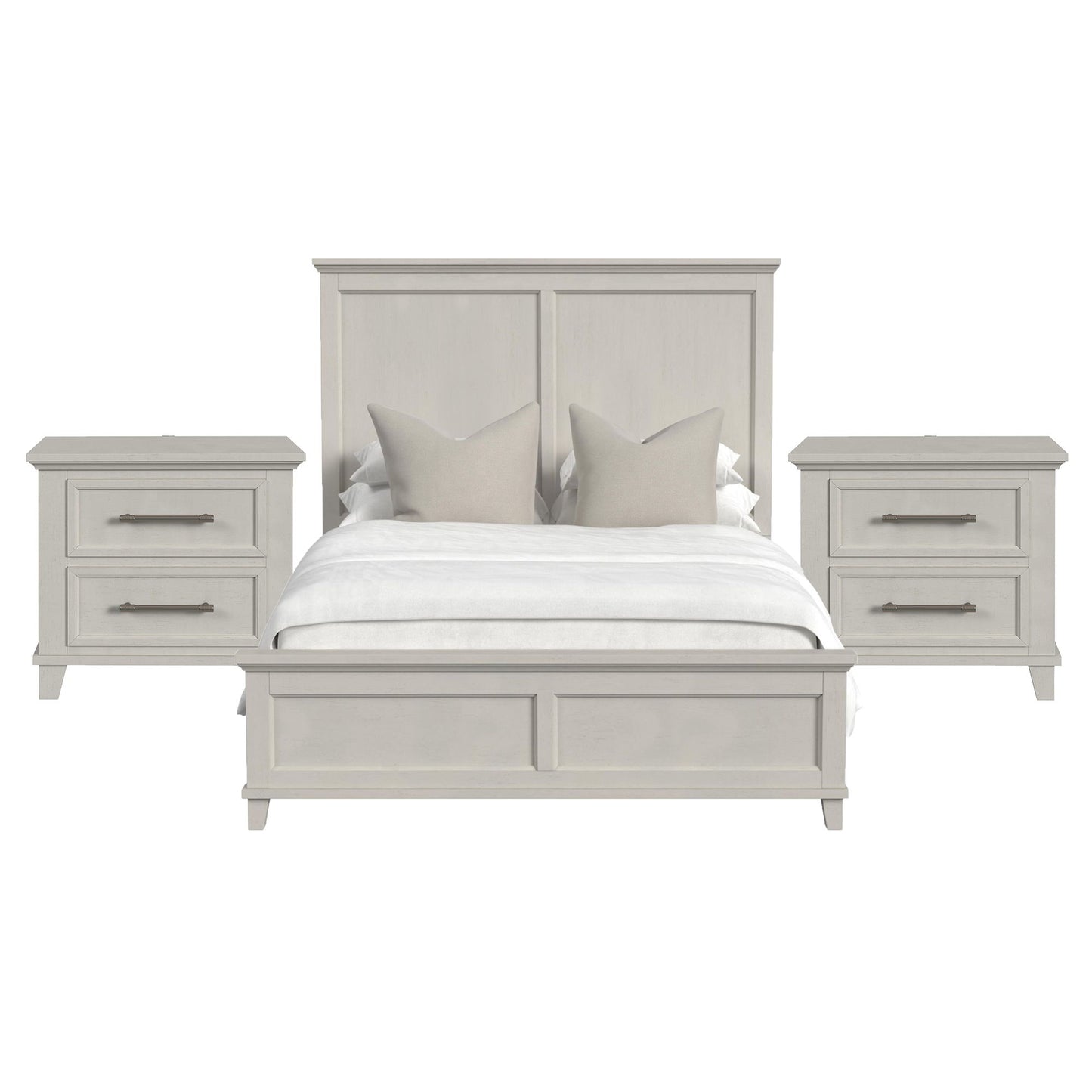 Canterbury - Panel Bedroom Set
