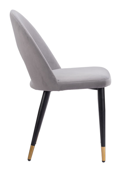 Menlo - Dining Chair (Set of 2)
