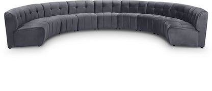 Limitless - Modular Sectional