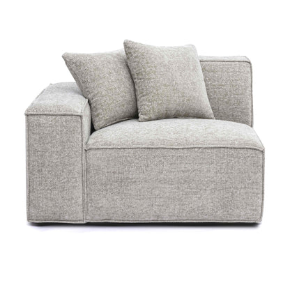 Mindy - LAF Corner Chair