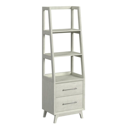 Westland - Entertainment Unit With 71" TV Console