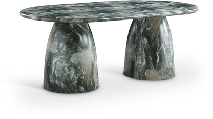 Cosenza - Concrete Dining Table