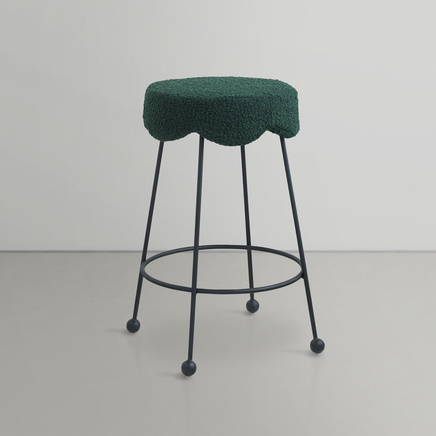 Fleur - Counter Stool
