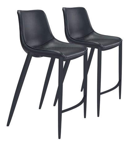 Magnus - Bar Stool (Set of 2)