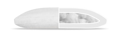 MLILY Soft Washed Down Alternative Pillow