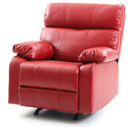 Glory Furniture - Manny - Rocker Recliner