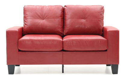 Glory Furniture - Newbury - Modular Loveseat