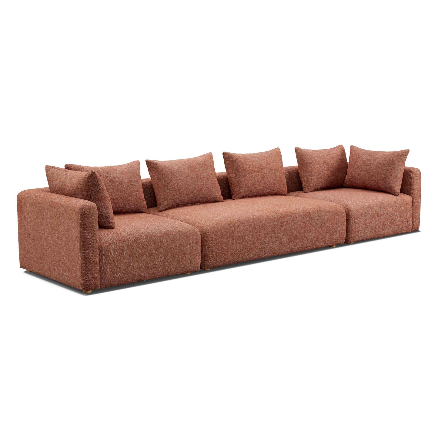 Hangover - Fabric Sofa