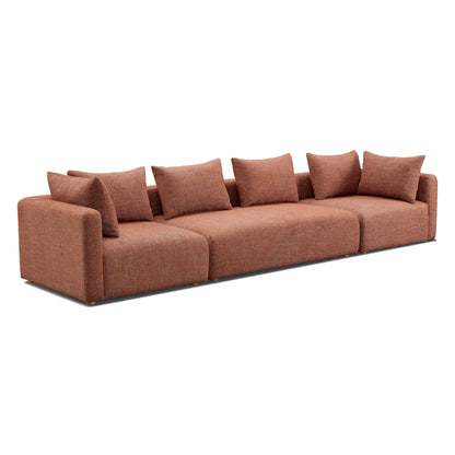 Hangover - Fabric Sofa
