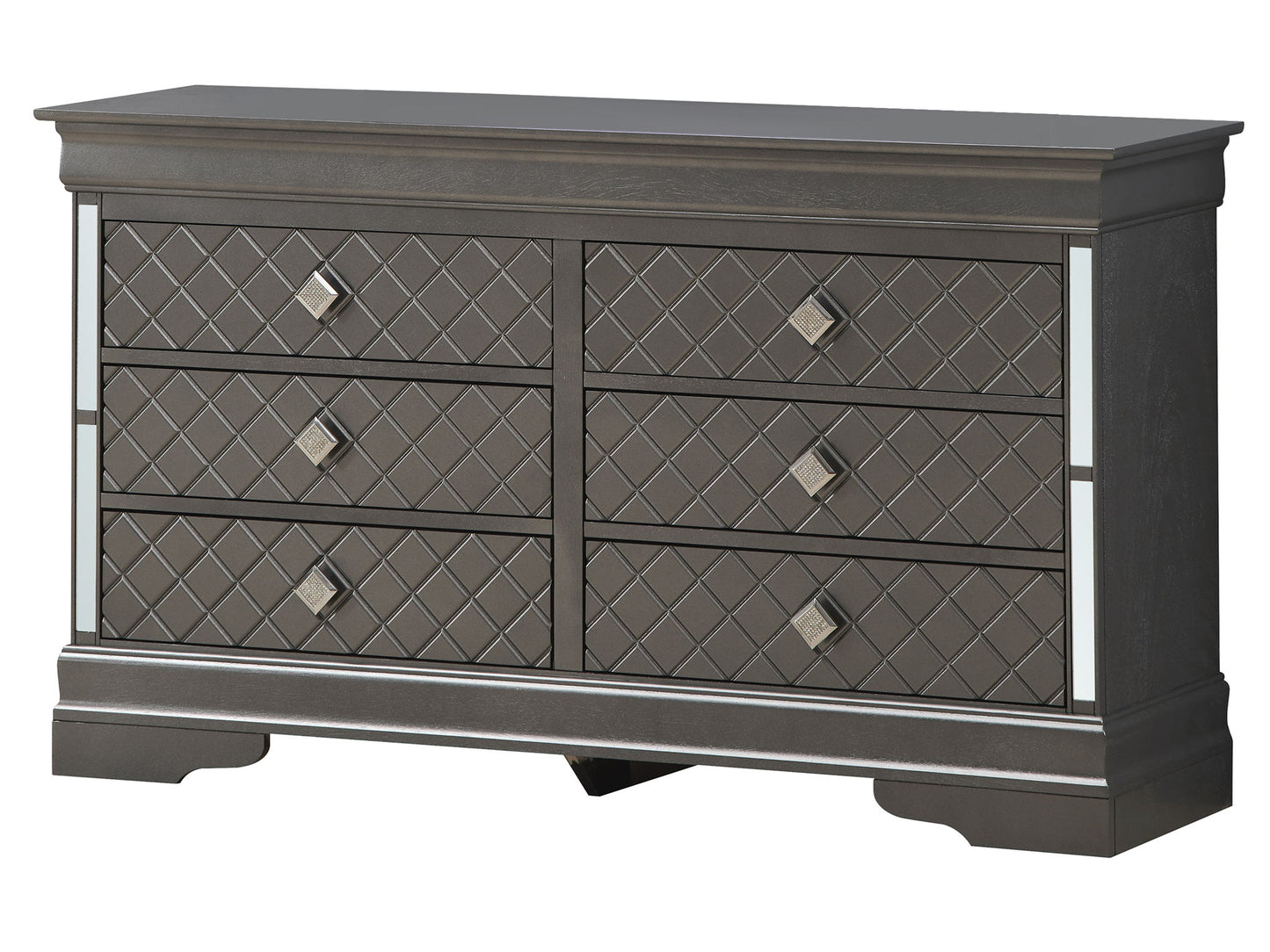 Glory Furniture - Verona - Dresser