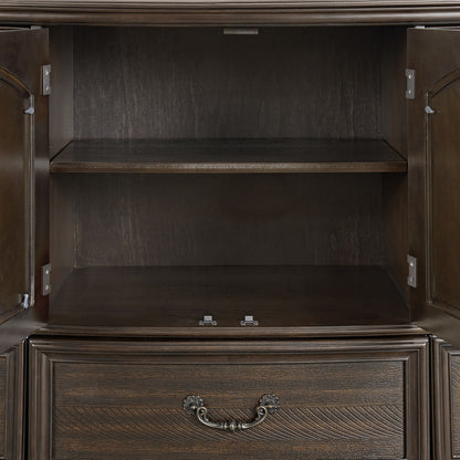 Brunswick - 7-Drawer Dresser