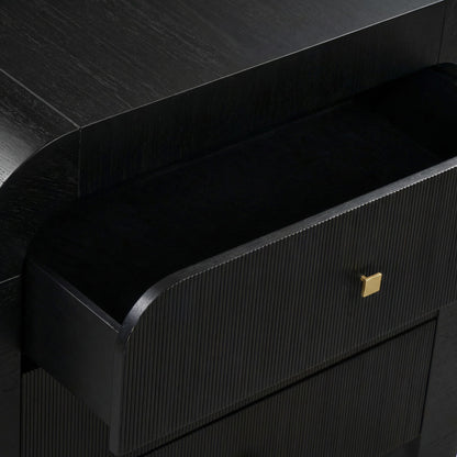 Hump - Bedside Chest