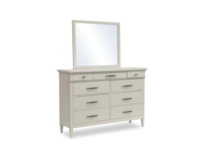 Reflections - Rectangular Mirror