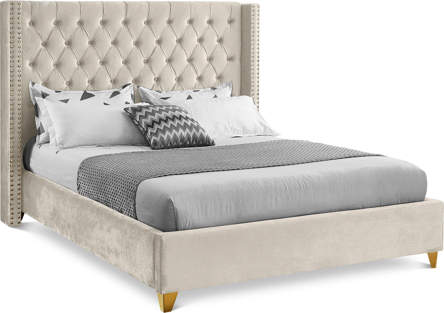 Barolo - Bed