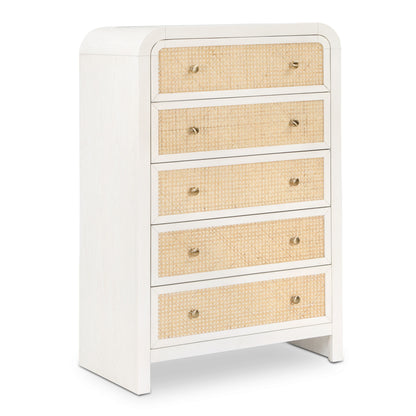 Siena - Chest