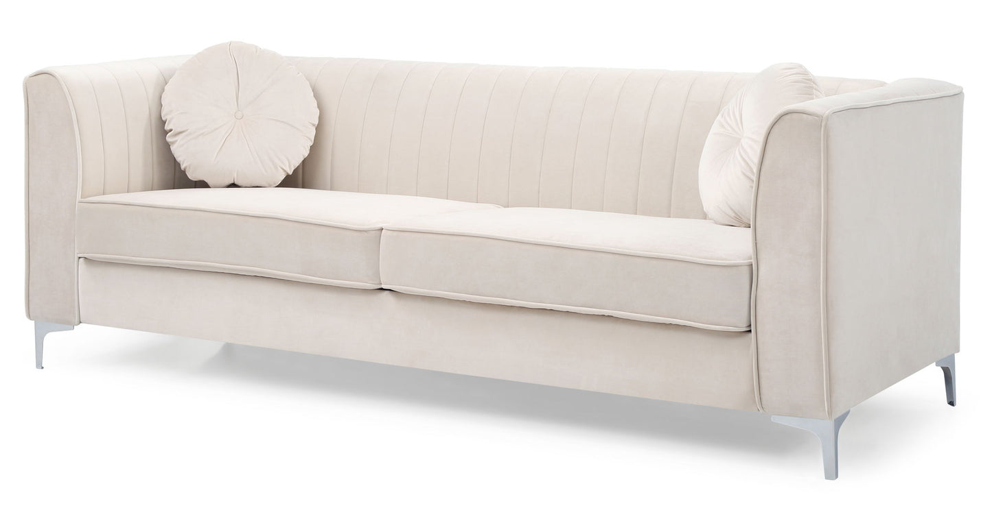 Glory Furniture - Delray - Sofa