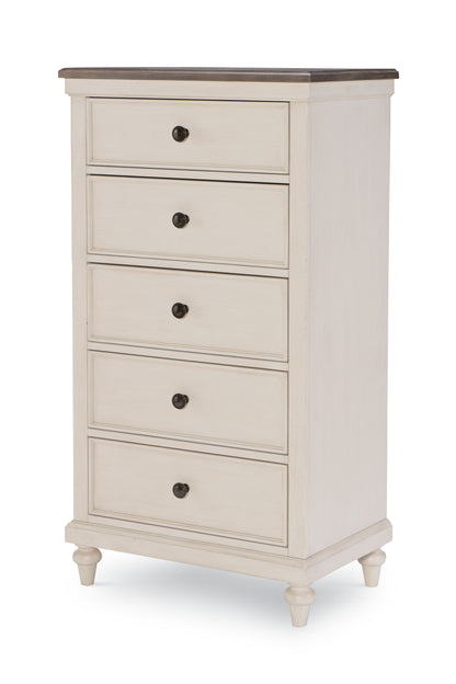 Brookhaven Youth - Lingerie Chest - Beige