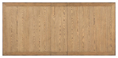 Vintage Market - Chimney Leg Table