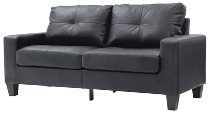 Glory Furniture - Newbury - Fabric Sofa