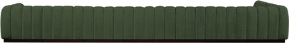 Quinn - 8 Piece Modular Sectional